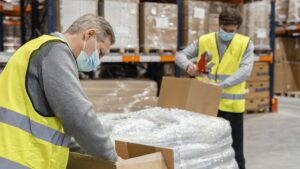 warehouse management system, logistics software, transport management system, transport management solution, e-commerce logistics, fleet routing, route planning, last mile delivery, execution management, supply chain management, real-time shipment status, carrier management, automated milestone monitoring, order visibility, lower inventory costs, ERP system, theft and fraud prevention, supply chain visibility