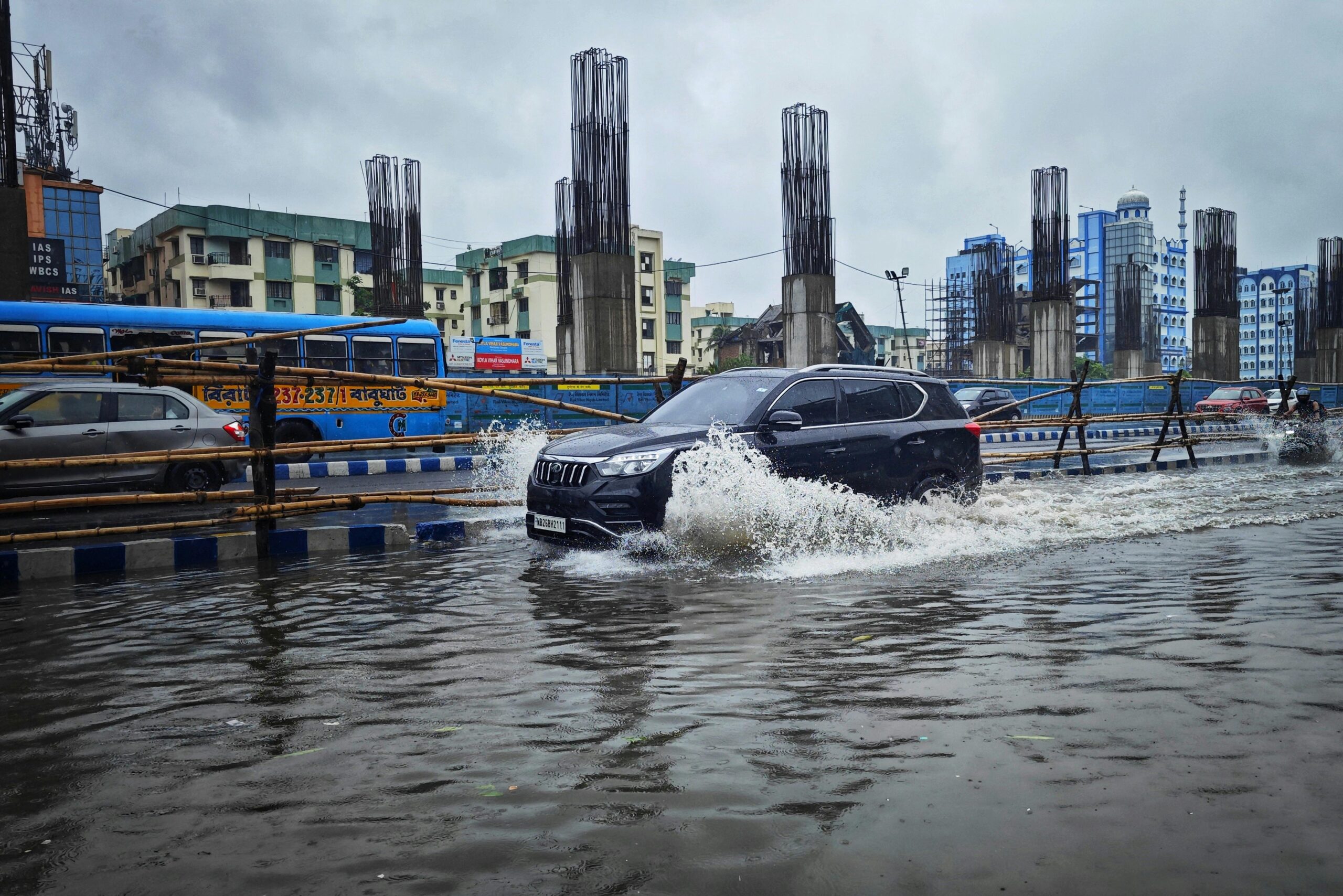 flood tms transport management system