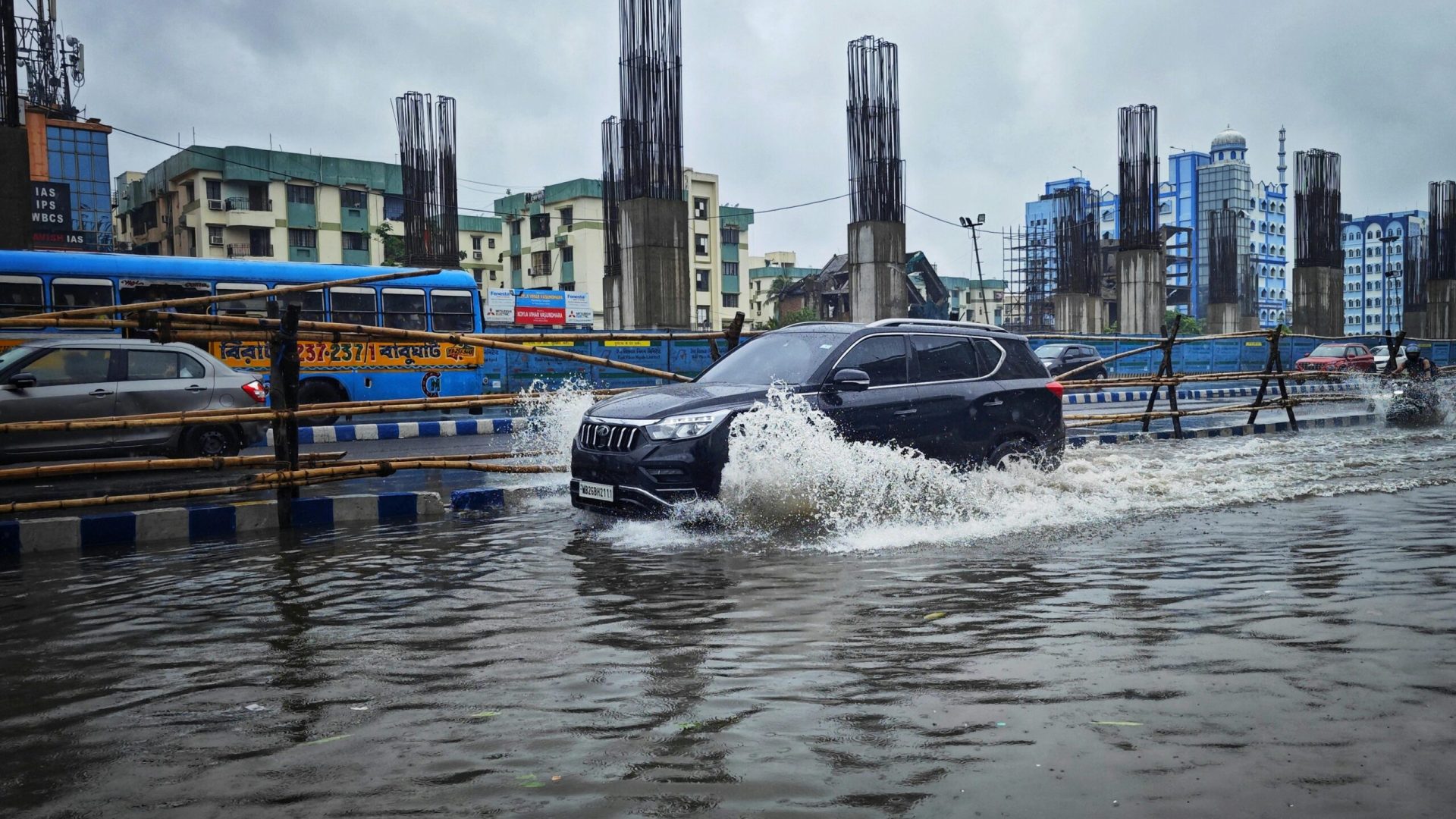 flood tms transport management system